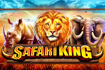 Safari King